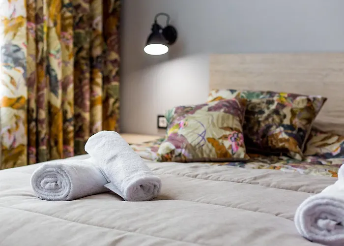 Apartmán люкс на площі ринок *