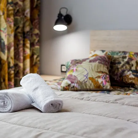 Apartman люкс на площі ринок *